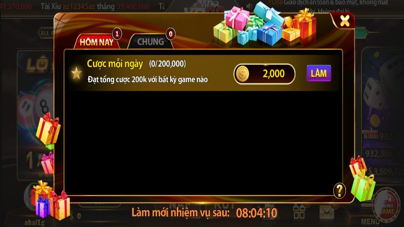 Điều cần lưu ý khi tham gia khuyến mãi