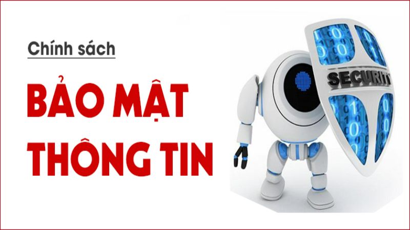 chinh sach bao mat 2 Những điều khoản có ở chính sách bảo mật tại Yo88