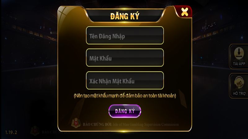 Các ưu điểm có được khi đăng ký