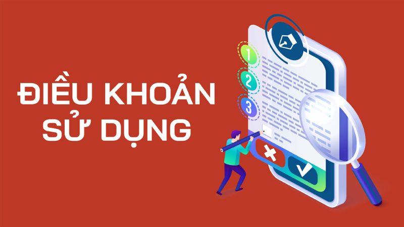 dieu khoan su dung 3 Điều khoản về các giao dịch