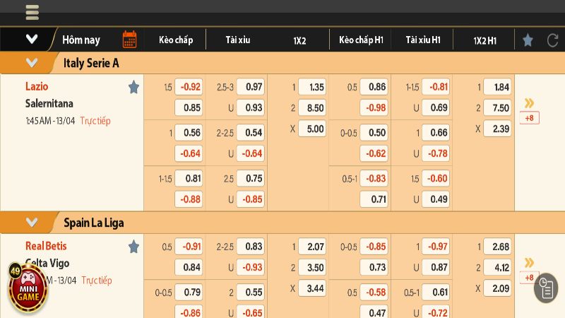 the thao yo88 1 Đôi điều về sảnh thể thao Yo88