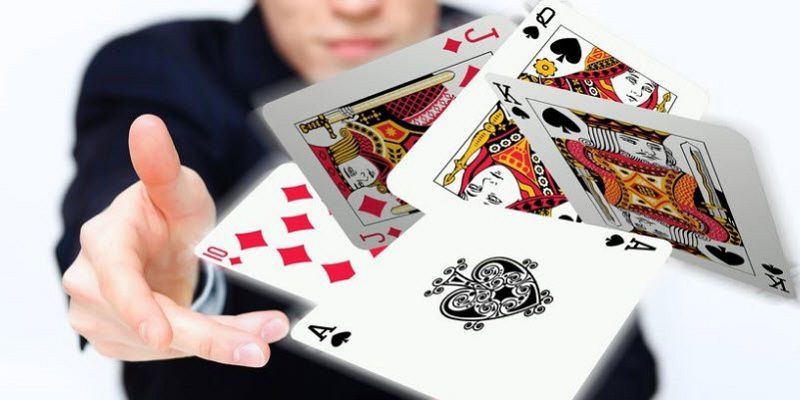 bai cao nhung dieu can luu y Những điều cần lưu ý khi chia bài 9 nút