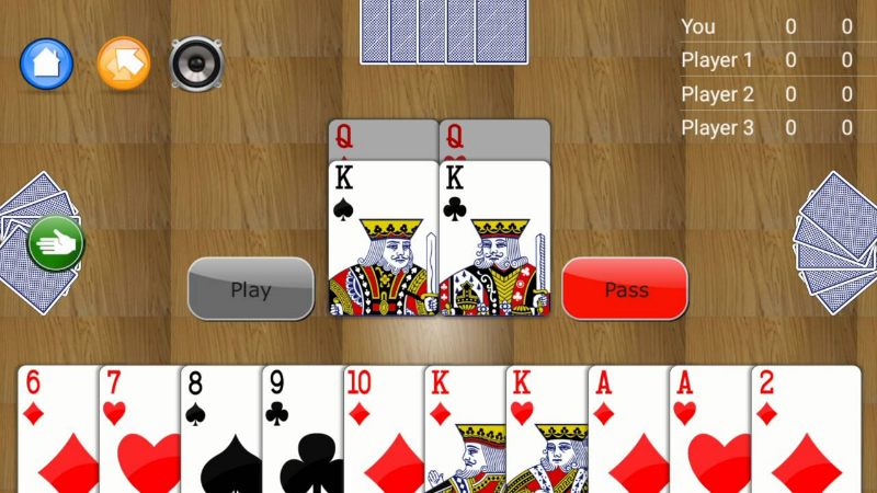 bai cau ca 3 Kinh nghiệm chơi bài dễ thắng