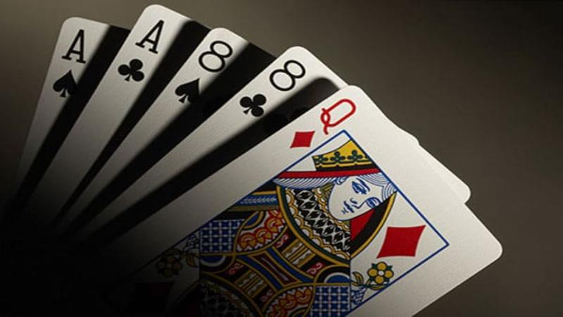 bai lieng 3 Chờ bài đẹp khi tham gia cá cược Liêng