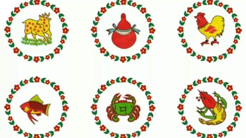 ca cuoc bau cua 4 Bí quyết chơi bầu cua thắng liên tục từ cao thủ