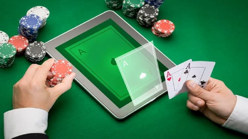 casiono truc tuyen co gian lan khong 1 Casino trực tuyến có gian lận không là vấn đề được quan tâm